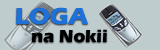 Loga na mobiln telefony NOKIA