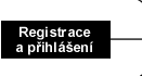 Registrace a pihlen